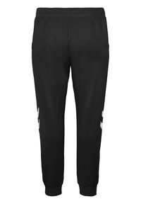 Hummel HMLLEGACY   - Jogginghose - black
