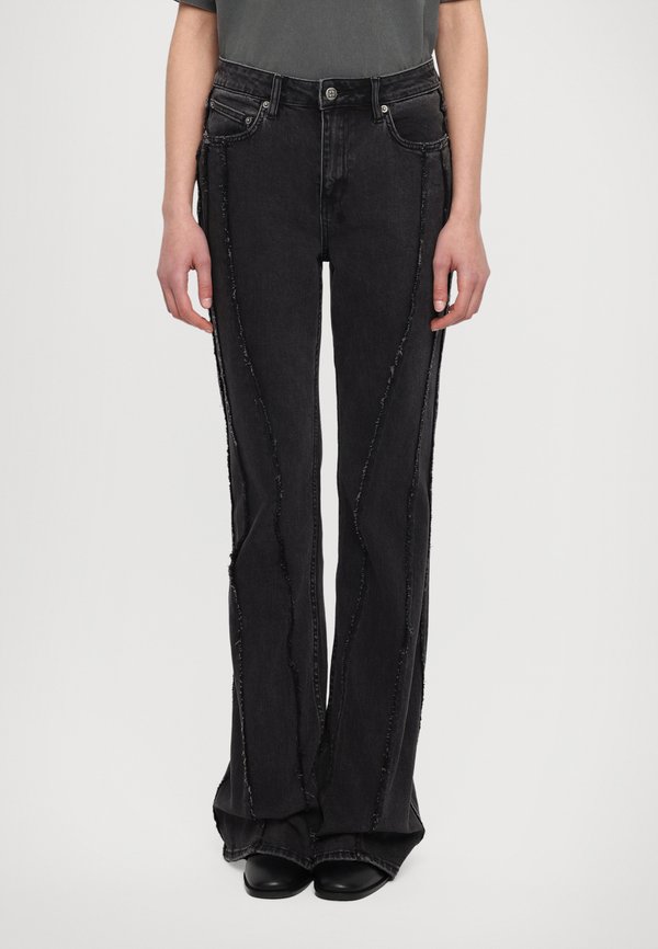 SOHO HAUNT - Jeans Bootcut