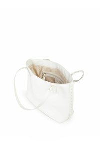 Miriade Handbag - bianco