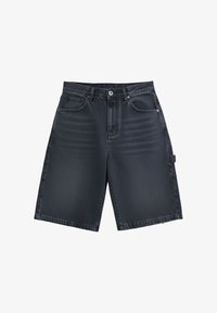 Wybrany, washed black