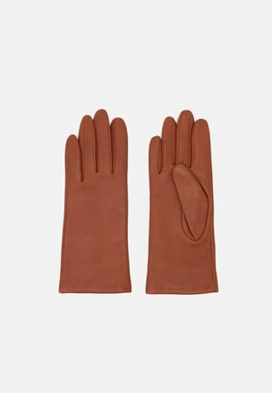 Kessler Handschoenen - saddle brown