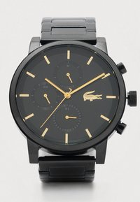 REPLAY - Montre à aiguilles - black