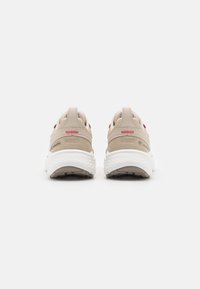 Columbia Vaelluskengät - beige