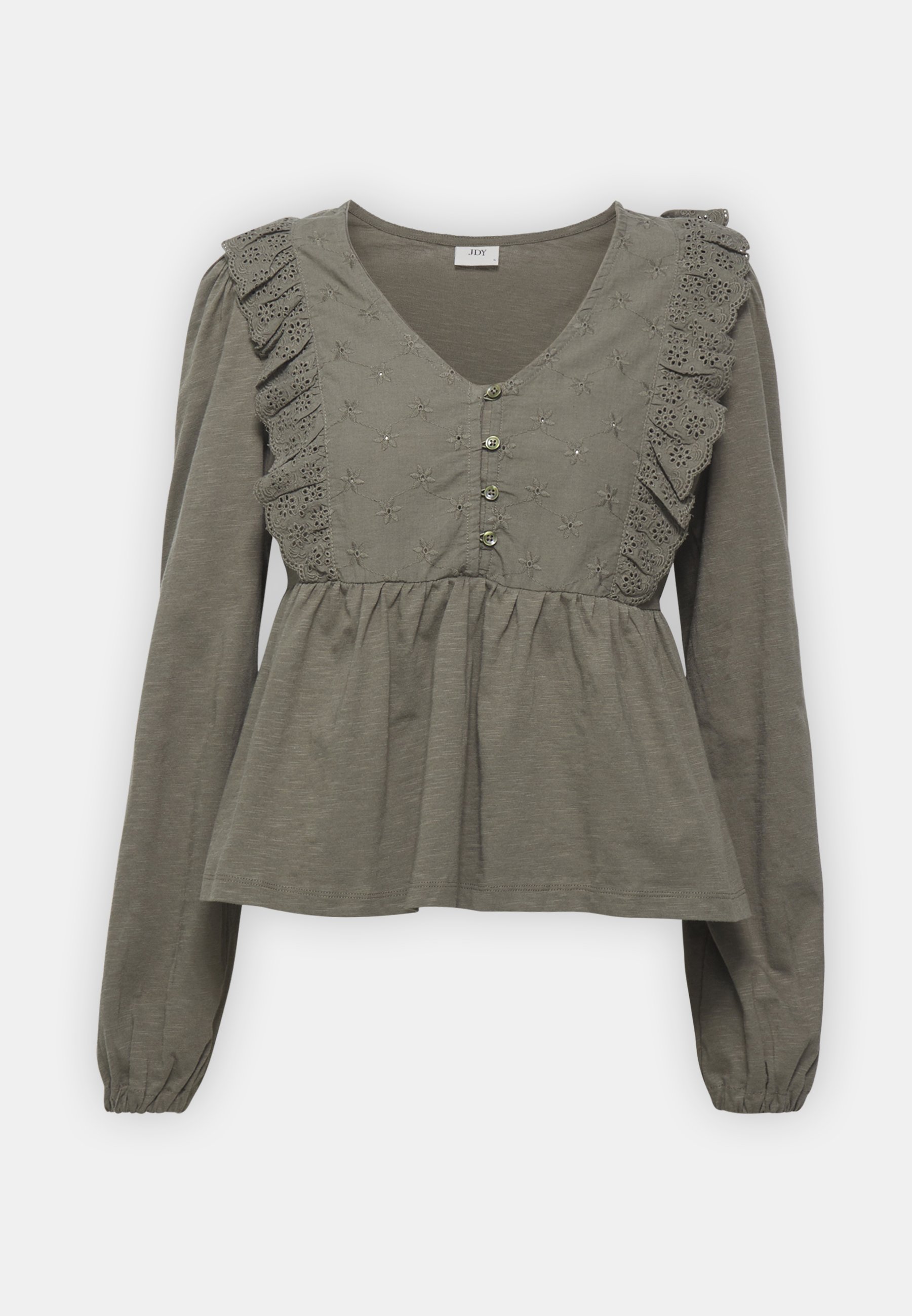 Long-Sleeve T-Shirt