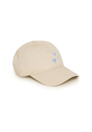 Saint Tropez JEANETTSZ - Cap - creme