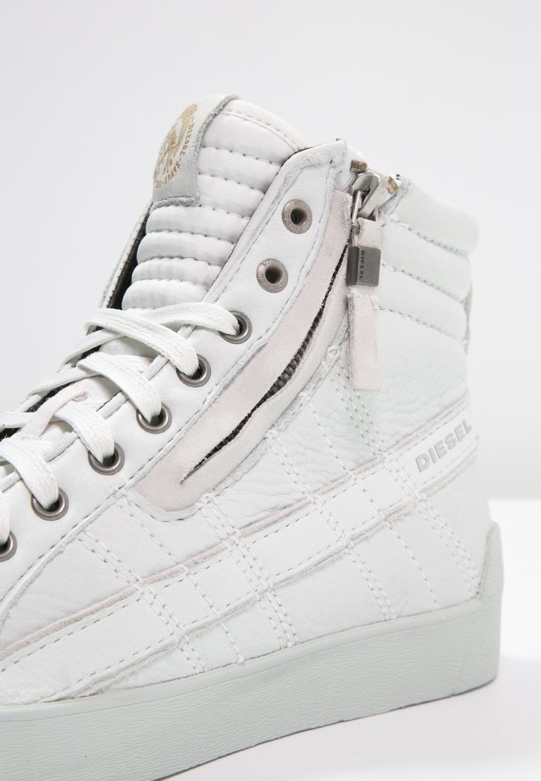 d string plus diesel