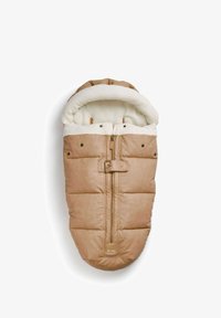 Ej vald, aviator brown