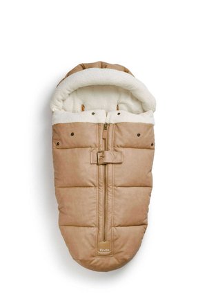 Elodie Details - Fußsack - aviator brown