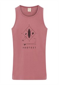Non selezionato, deco pink