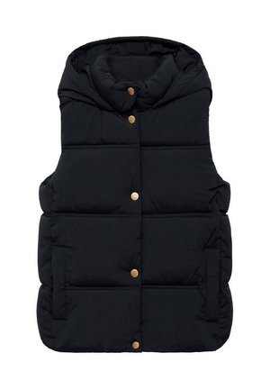 Waistcoat - royal blue