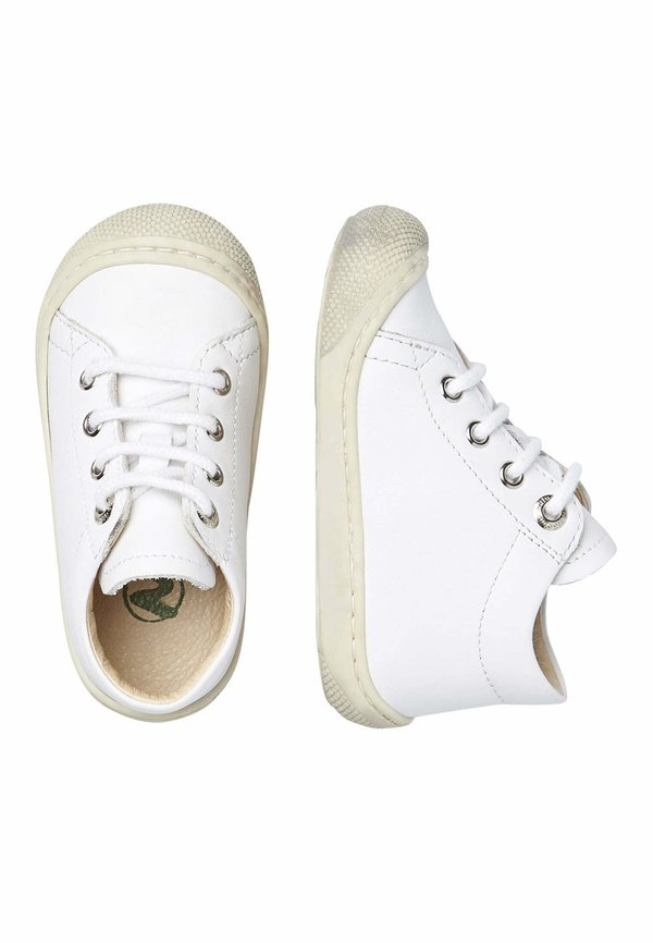 COCOON-PASSI IN – Sneaker high – weiß