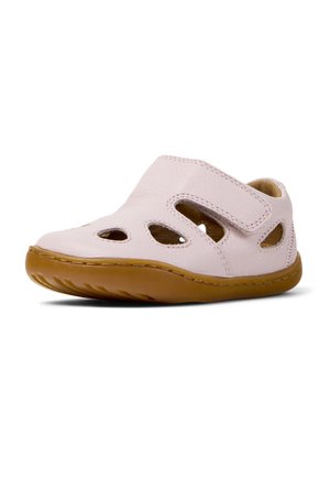 PEU CAMI - Baby shoes - pastelrosa