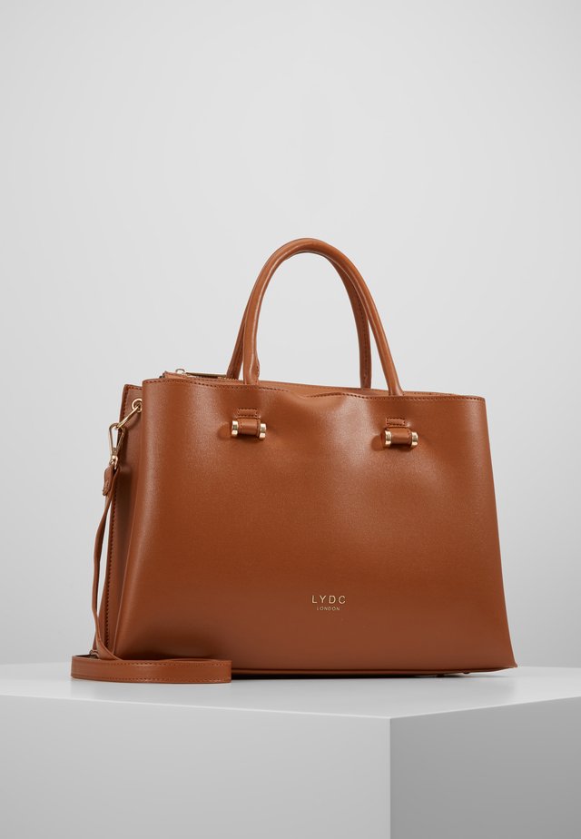 Handbags brown Women's Bags & Accessories Zalando