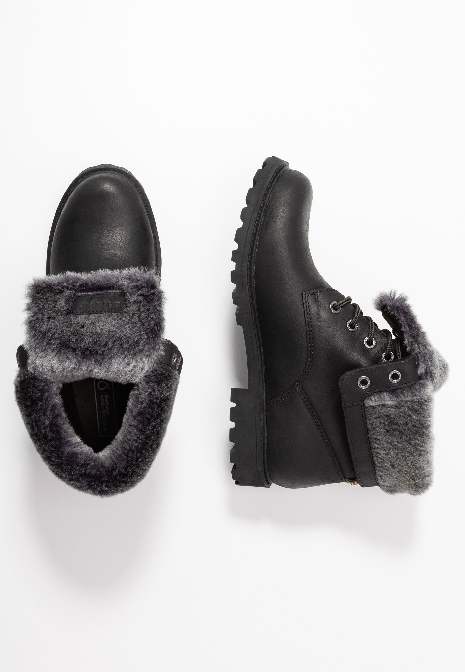 Barbour HAMSTERLEY - Lace-up ankle 