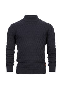 Jersey de punto - dark navy