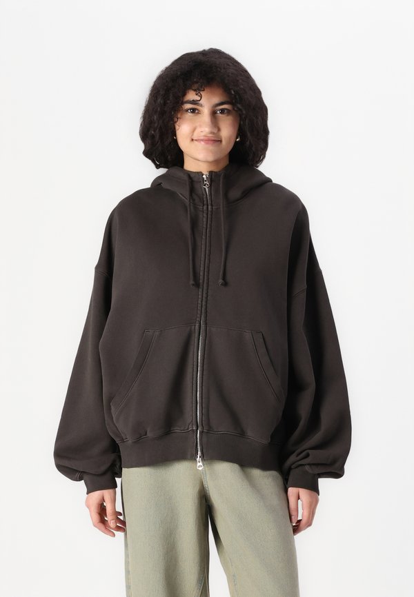 EDEL ZIP - Sweatjacke