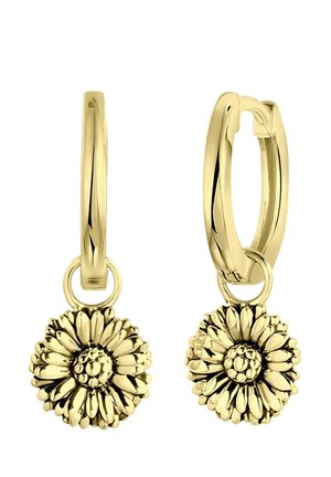 Boucles d'oreilles - september