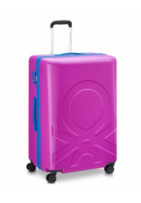 Delsey Paris Trolley - purple