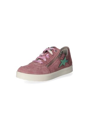 STELLA - Sneakers basse - lila