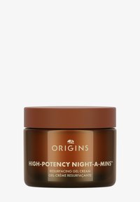 Origins - HIGH-POTENCY NIGHT-A-MINS™ RESURFACING GEL CREAM - Soin de nuit - 0 Image miniature 1