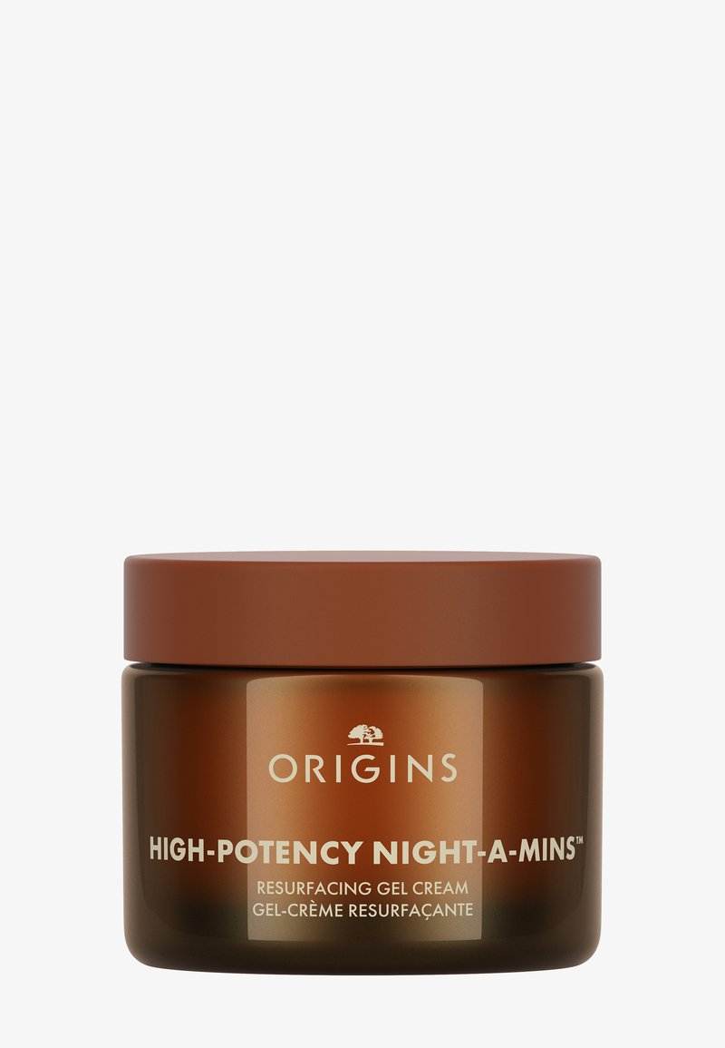 Origins - HIGH-POTENCY NIGHT-A-MINS™ RESURFACING GEL CREAM - Night Care - 0, Suurenna