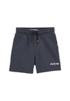 SALTY DOGS - Treningo apatinė dalis - dark grey