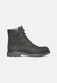 Timberland PREMIUM  - Lace-up ankle boots - black