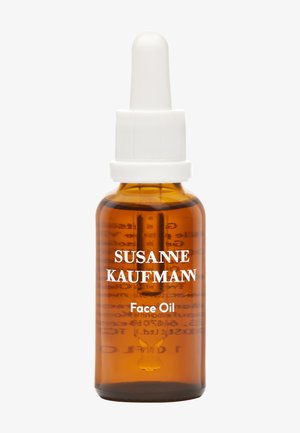 Susanne Kaufmann FACE OIL - Gezichtsolie