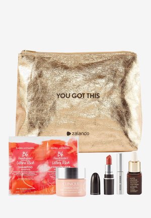 YOU GOT THIS EXCLUSIVE SET - Sminkset - -
