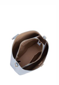 Diana&Co SHOULDER  - Borsa a mano - light blue