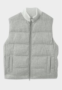 JACKET - Vest - gray