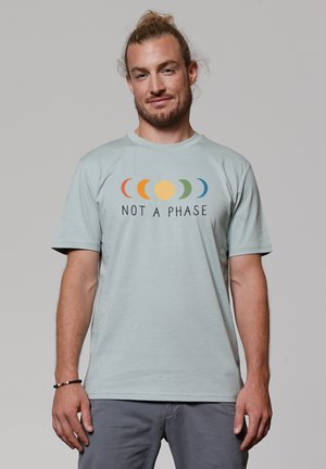 T-shirt imprimé - aloe