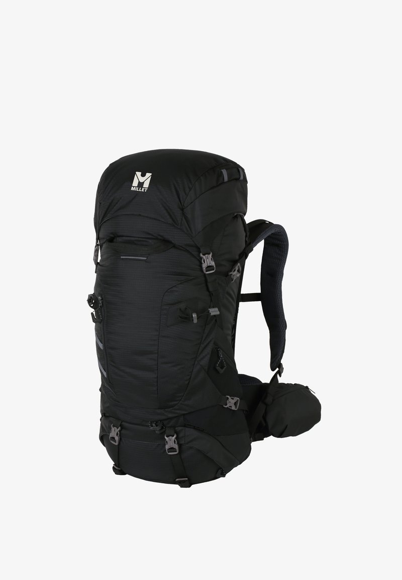 Millet HANANG 50 - Hiking rucksack - noir