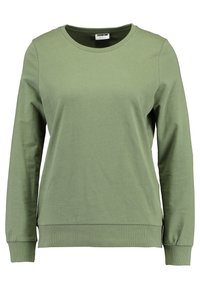 Noisy May Sudadera - olive
