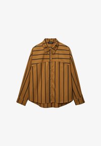 Non sélectionné, vieil or