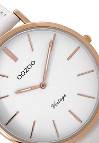 OOZOO VINTAGE SERIES - Montre - rosegoldfarben
