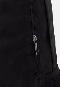JanSport DOUBLETON UNISEX - Mochila - black