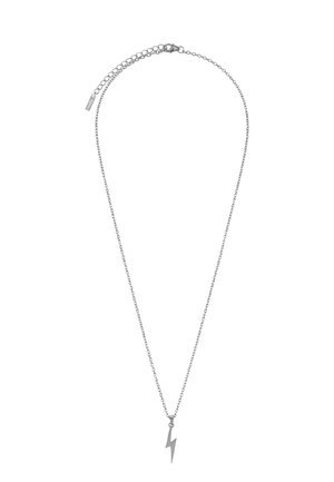 FAINZ BOLT CHAIN UNISEX - Kaulakoru - steel