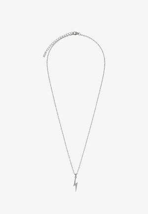 FAINZ, BOLT CHAIN UNISEX - Kaulakoru - steel
