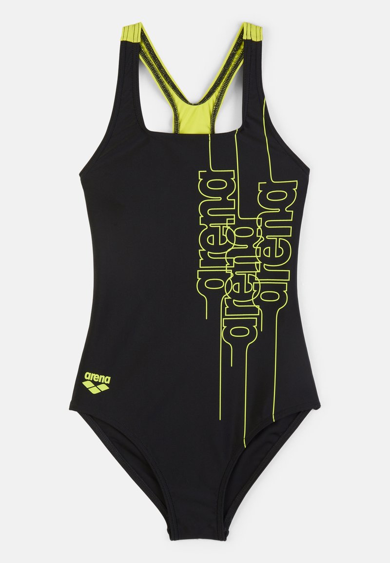 Arena Badpak zwart Arena Badpak zwart