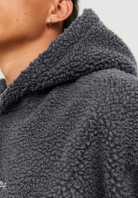 Jack & Jones Kapuzenpullover - anthracite