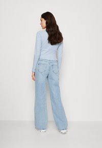 VMTESSA Jeans - Dark Blue Denim main image 1