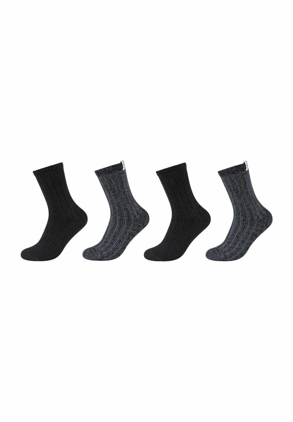 4 PACK - Socken