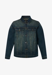 Seleccionado, dark blue