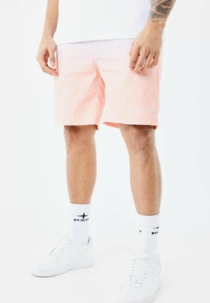 Project X Paris, Shorts - purple heather