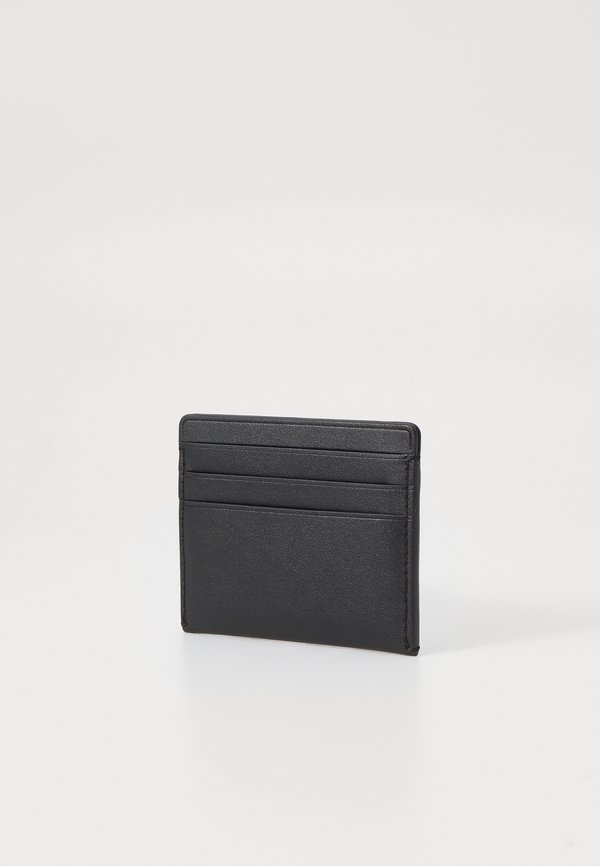 SCULPTED CARDCASE UNISEX - Wallet4