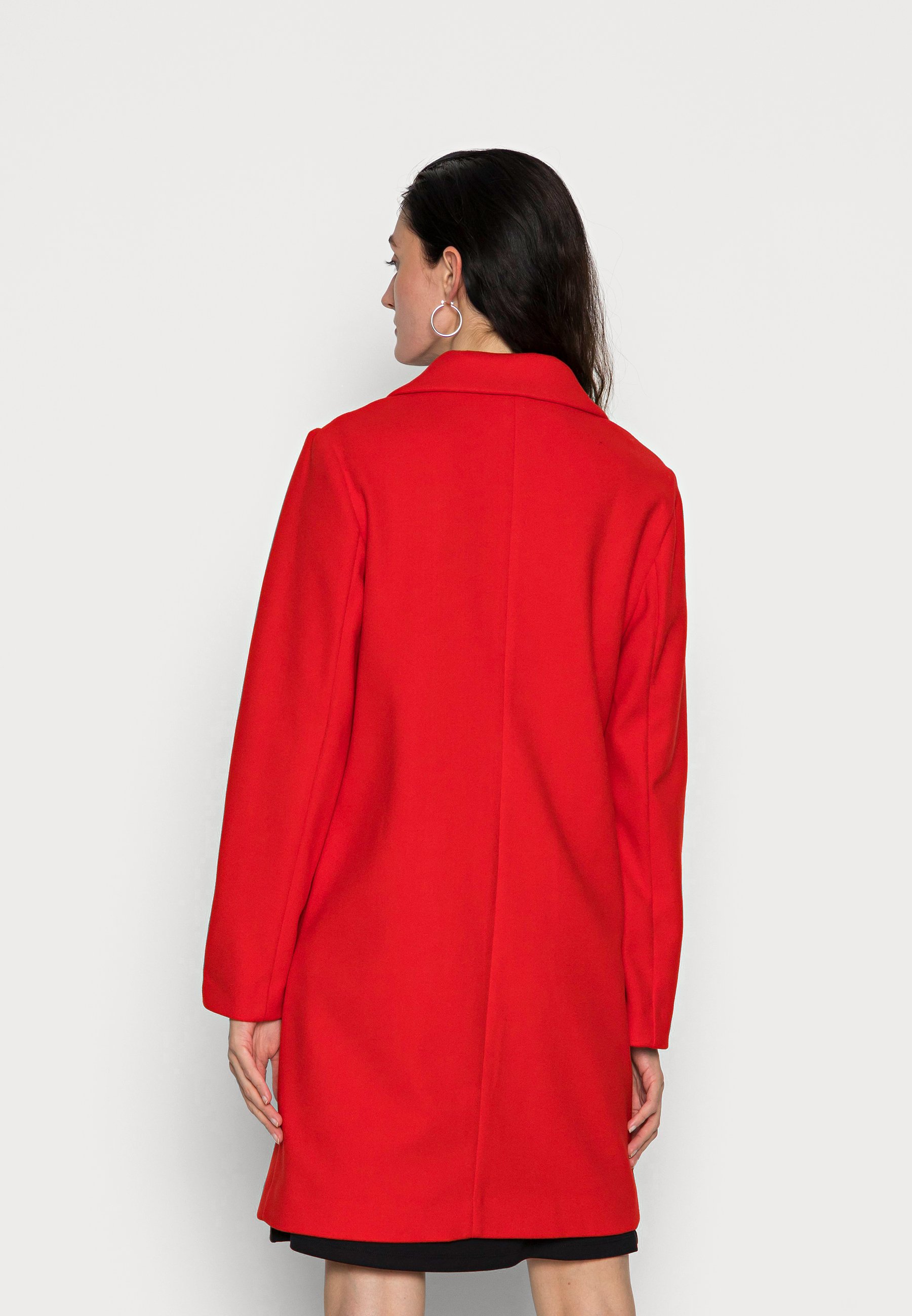 Marks \u0026 Spencer Abrigo clásico - red/rojo - Zalando.es