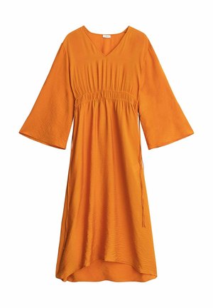 STOCKH LM Studio, CLEO DRESS - Robe longue - orange