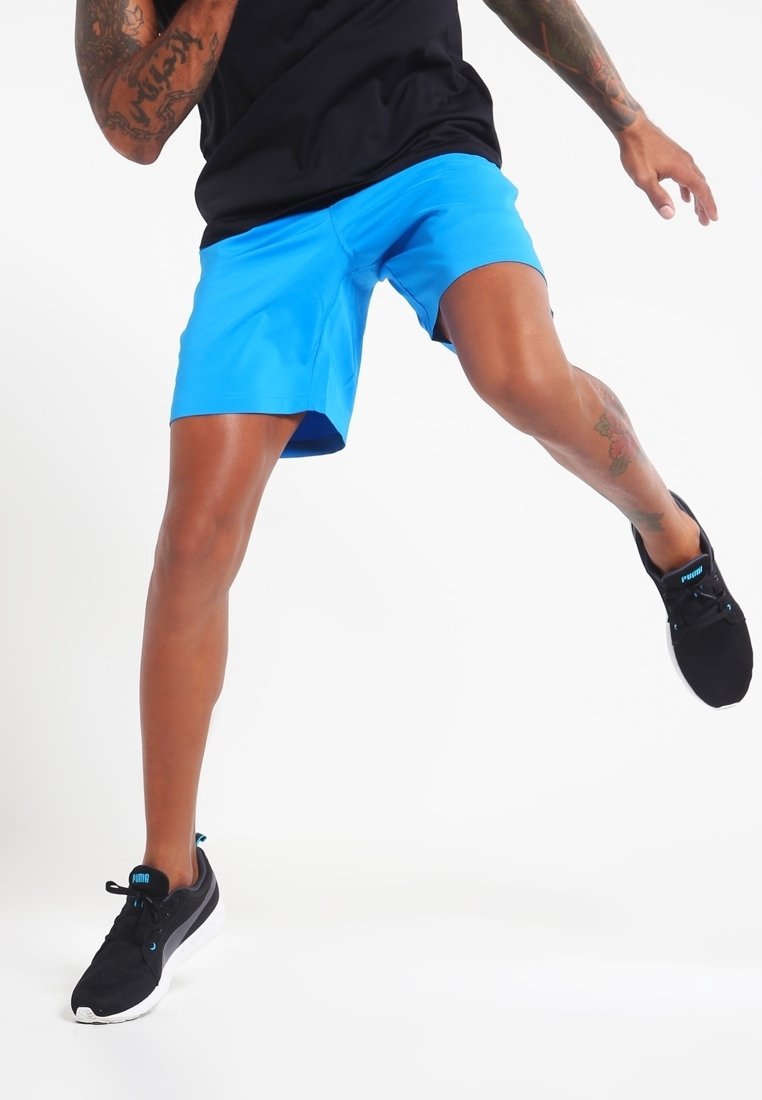 Under Armour Shorts - blue
