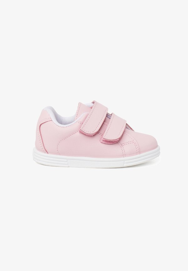 Lauflernschuh – rosa